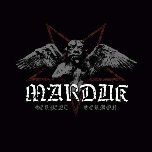 Marduk : Serpent Sermon